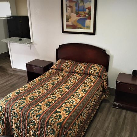 מונטקלייר Welcome Inn Motel מראה חיצוני תמונה